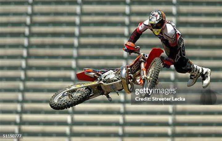 Kenny Bartram photo 3