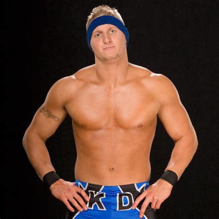 Kenny Dykstra