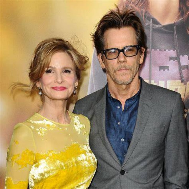Meet Travis Bacon, son of Kevin Bacon and Kyra Sedgwick! All about his past and what he is doing at present!! Kevin Bacon, Kyra Sedgwick, and Travis Bacon