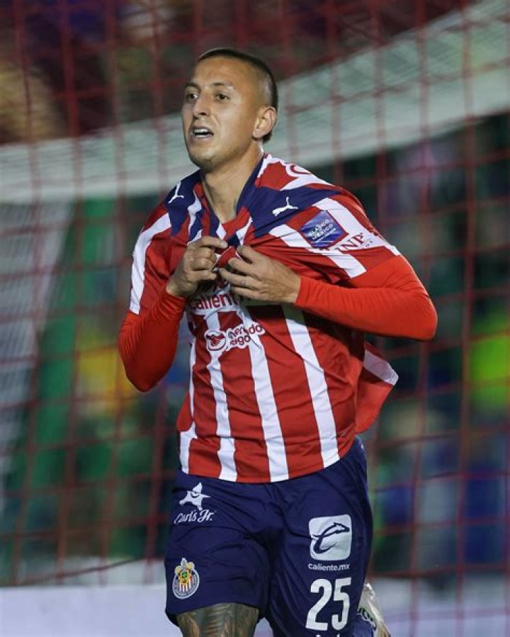 Kevin Bojorquez Highlights