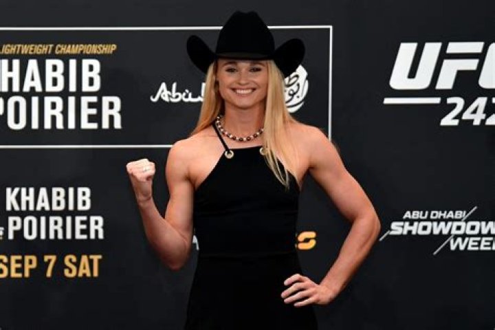 KGB Andrea Lee (fighter) KGB Andrea Lee (fighter)