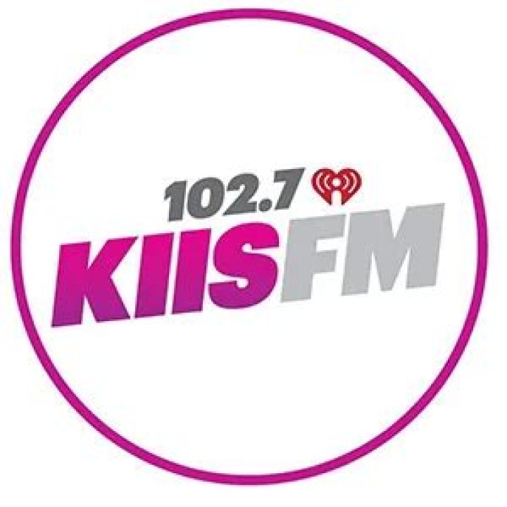 KIIS FM's Jingle Ball 2014 Powered by LINE - Backstage
