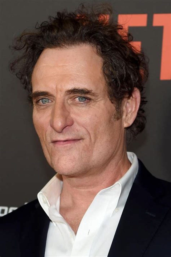 Kim Coates Bio (Wiki) 