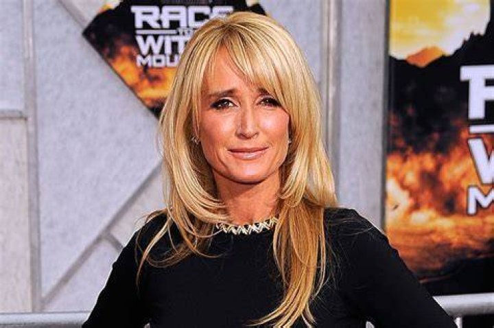 kim richards