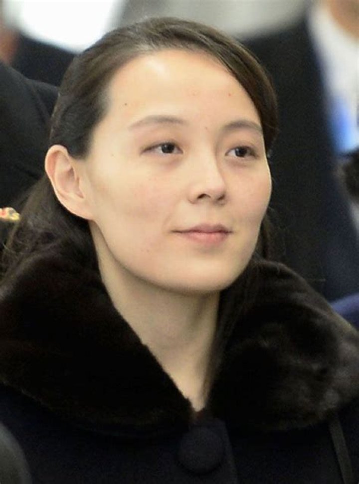 Kim Yo Jong Bio (Wiki) 
