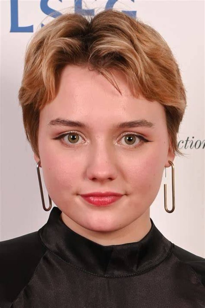 Kizzy Edgell Bio (Wiki) 