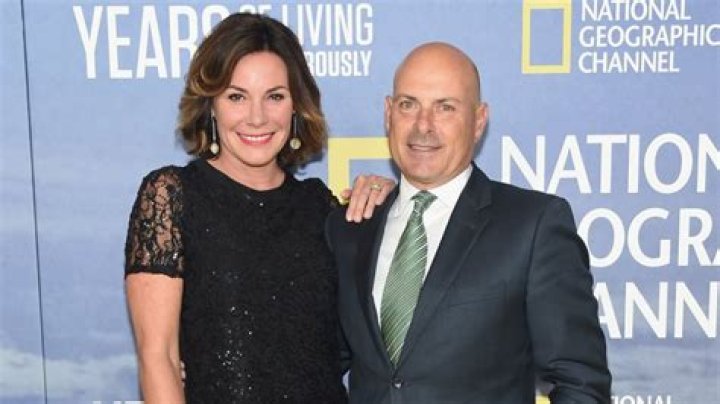 Know the reason Luann De Lesseps and Tom D’Agostino divorced! The way Luann is overcoming her pain after their separation! Tom was cheating on Luann since the very beginning? Know the reason Luann De Lesseps and Tom D’Agostino divorced! The way Luann is overcoming her pain after their separation! Tom was cheating on Luann since the very beginning?
