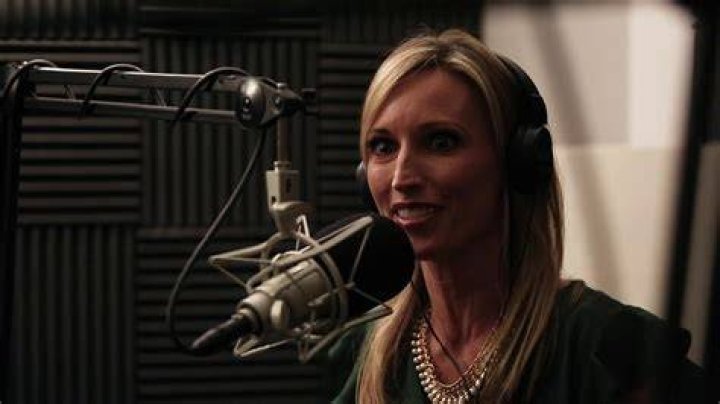 Kristin Gaspar Bio (Wiki) 