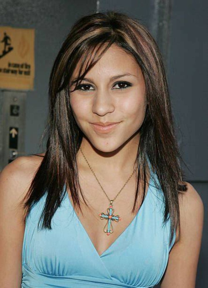 Kristin Herrera Bio (Wiki) 