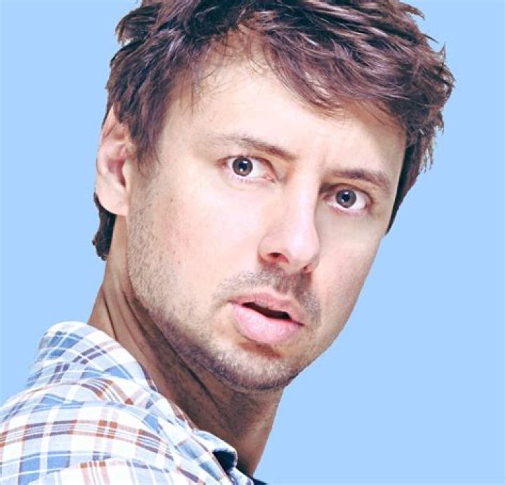 Kyle Dunnigan Kyle Dunnigan