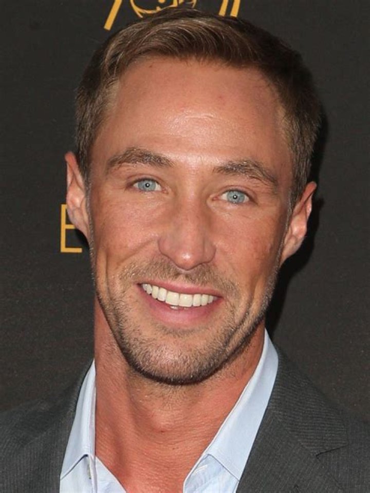 Kyle Lowder