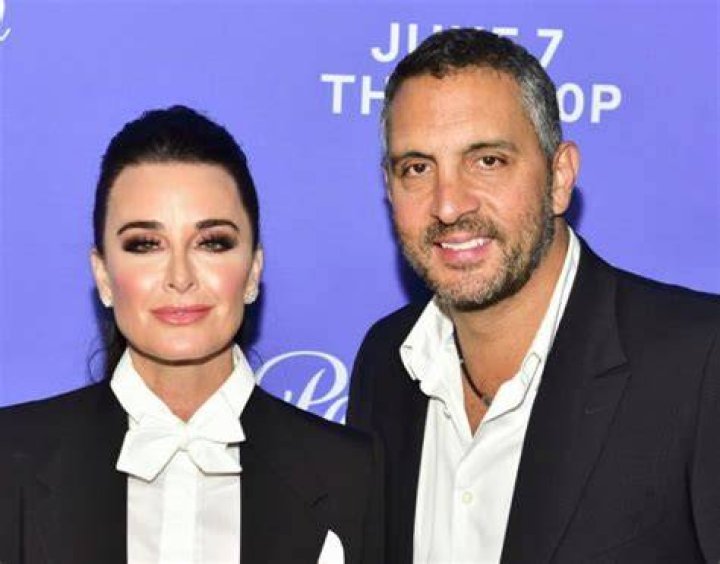 Kyle Richards Bio (Wiki) 