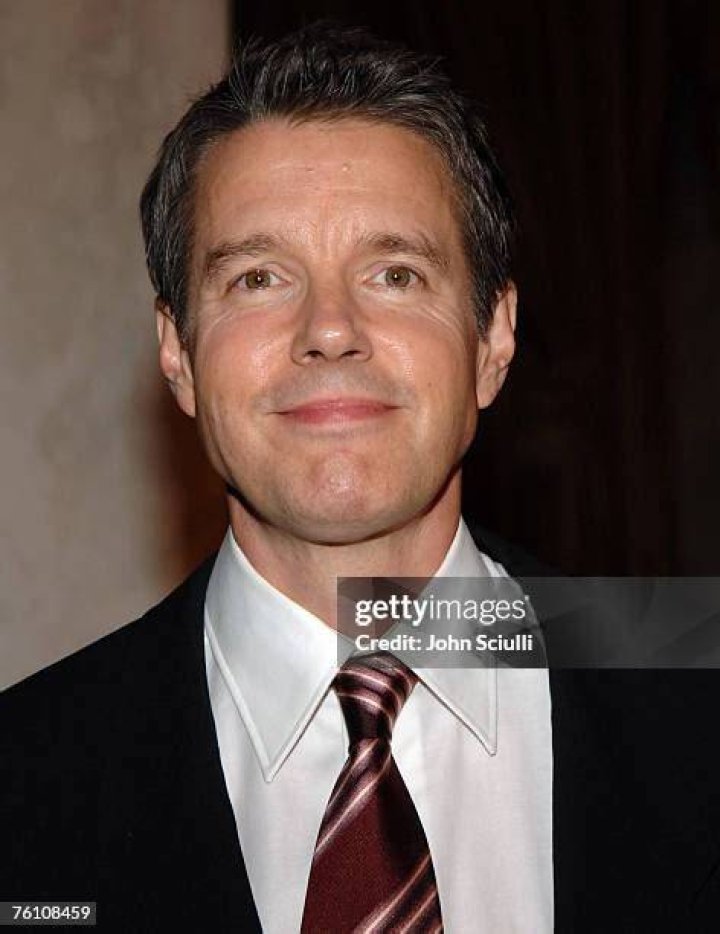 Kyle Secor photo 2