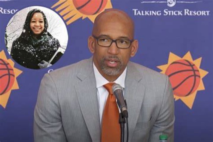 Lael Williams' parents, Monty Williams and Ingrid Williams has had some beautiful moments of their blissful married life. What was the cause of Lael's mother, Ingrid Williams' death?