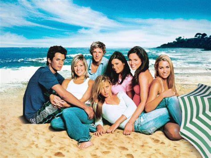 Laguna Beach: The Real Orange County