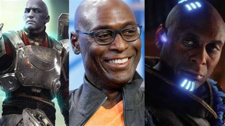 Lance Reddick is a prominent figure in the US