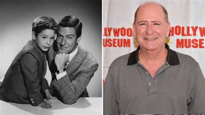 Larry Mathews photo 2