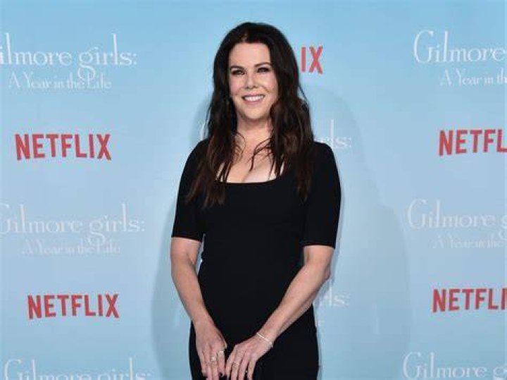 Lauren Graham Bio (Wiki) 