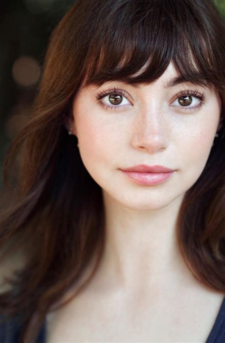 Lauren Lindsey