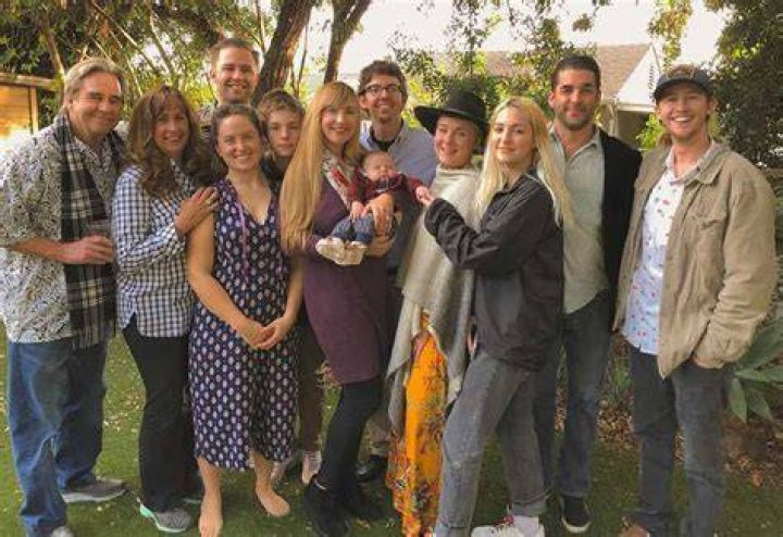 LD - Age, Family, Bio
