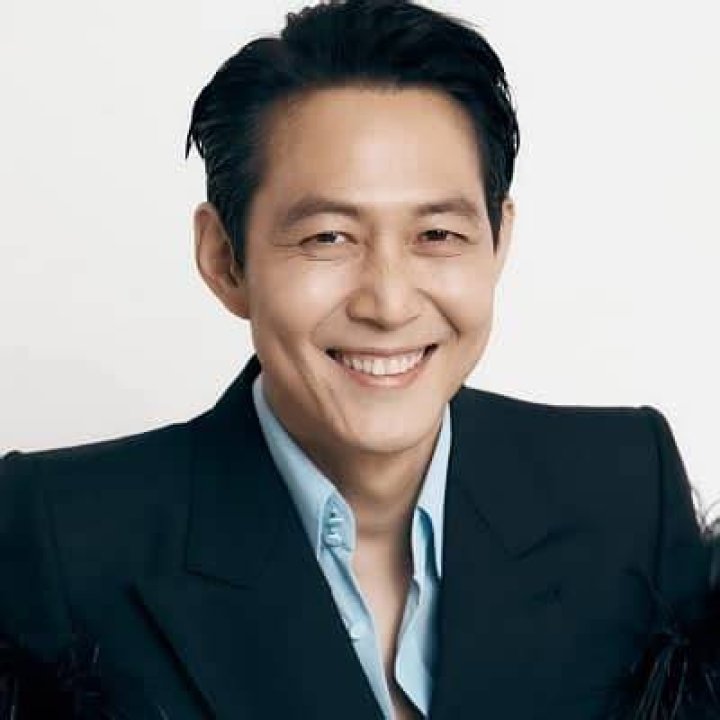 Lee Jung-Jae Bio (Wiki) 