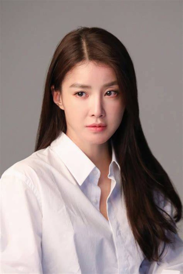 Lee Si Young Bio (Wiki) 