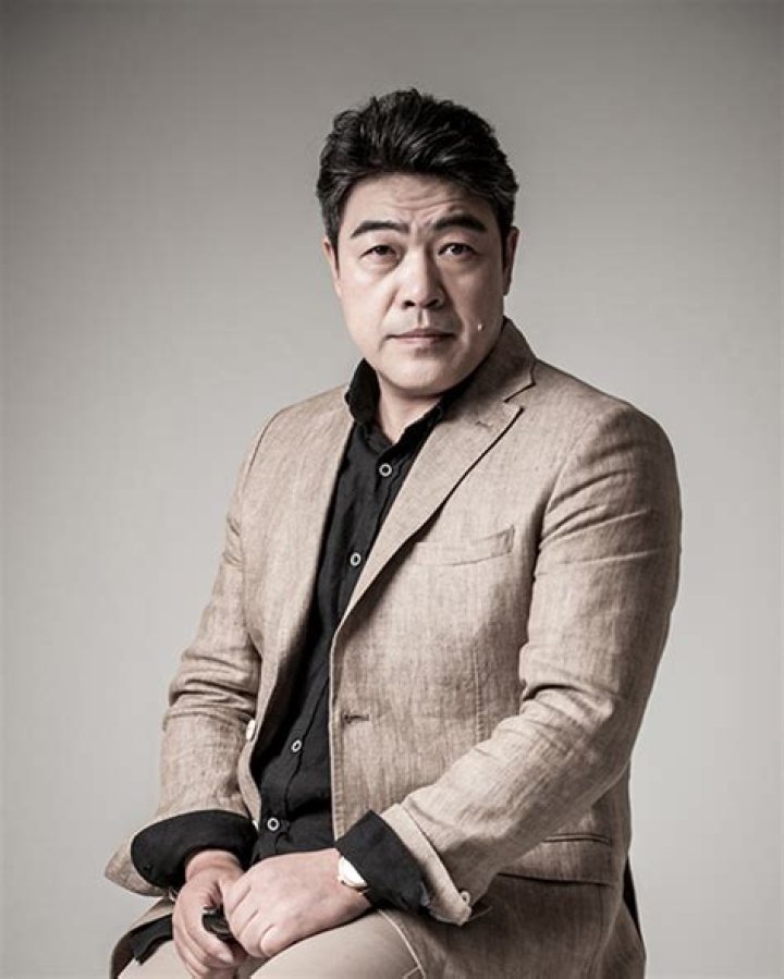 Lee Won-jong Bio (Wiki) 