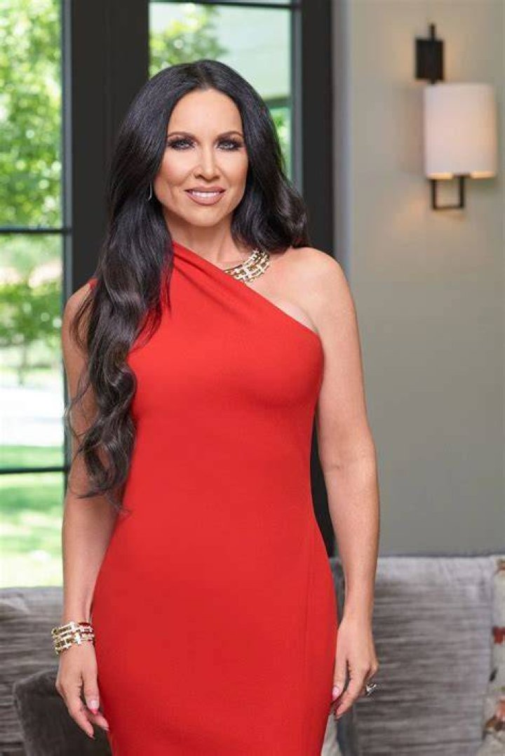 LeeAnne Locken Bio (Wiki) 