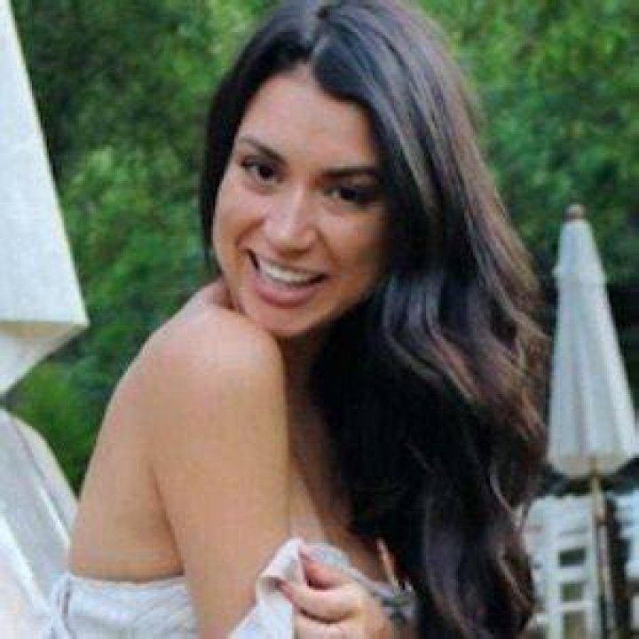 Leeor Alexandra - Age, Family, Bio