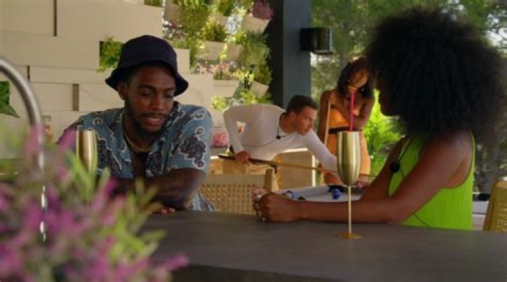 Are Lellies and Sisco From Surviving Paradise Still Friends? 2 Lel and sisco surviving paradises