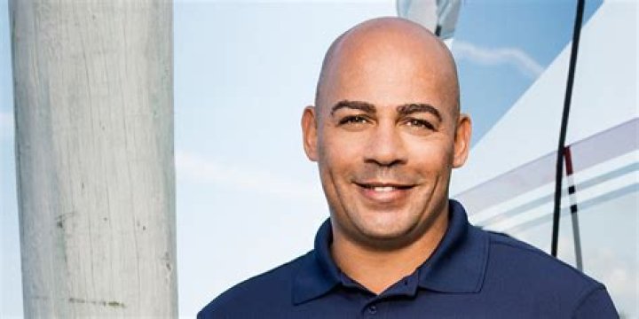 Leon Walker