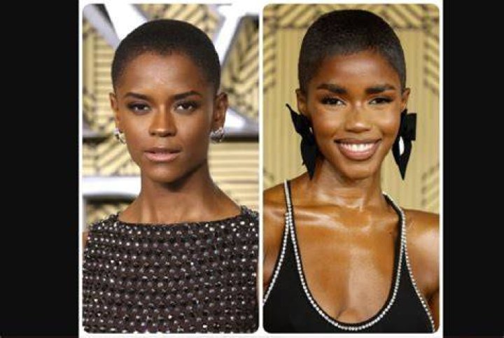 Letitia Wright Girlfriend – Is She Dating Eva Apio?