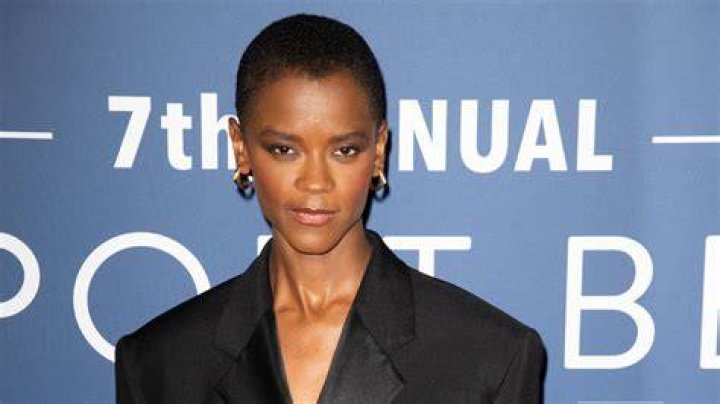 Letitia Wright Net Worth