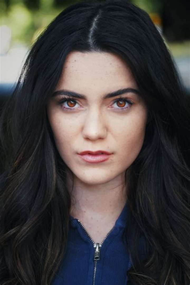 Liana Ramirez Bio (Wiki) 