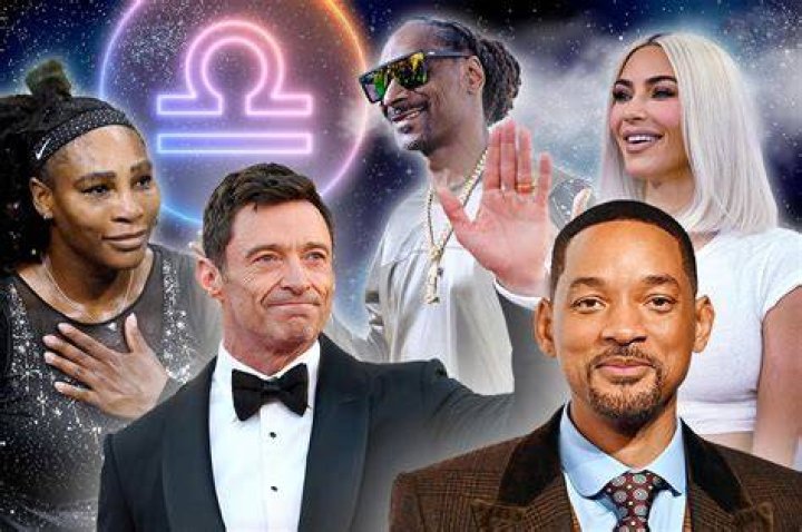 Libra Scientists | Famous Birthdays