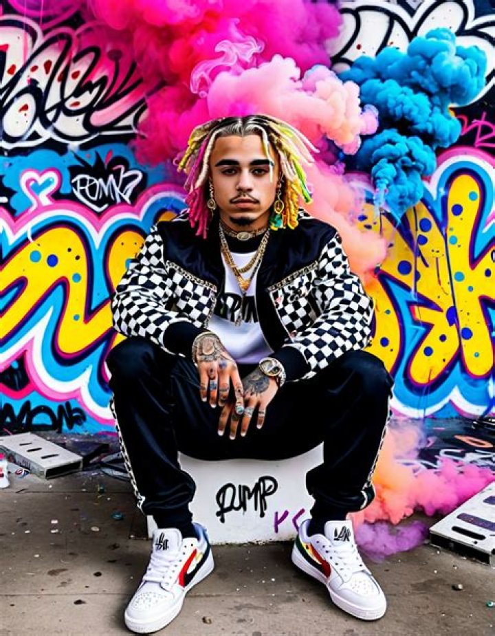Lil pump Lil pump