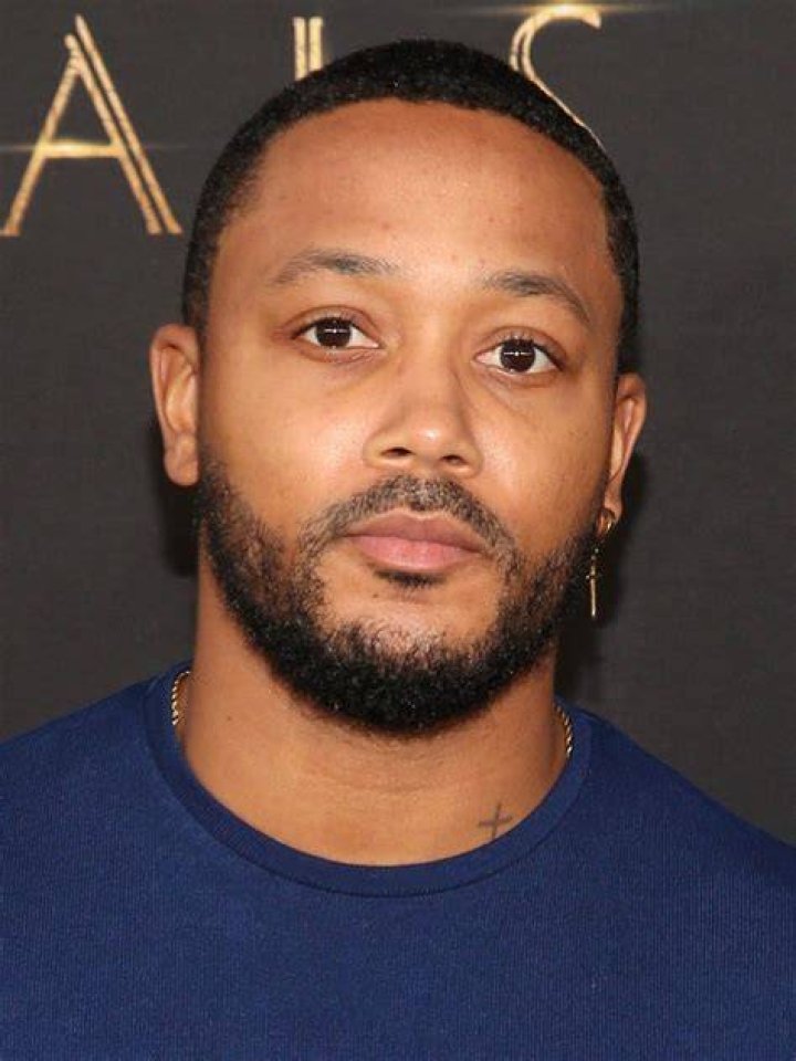 Lil Romeo's profile image.