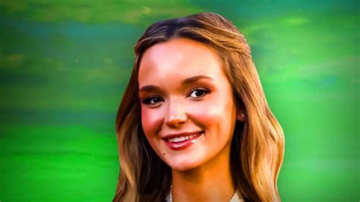 Lilah Pate Bio (Wiki) 