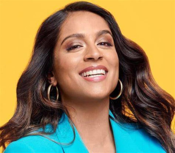 Lilly Singh Bio (Wiki) 