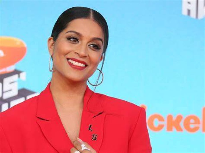 Lilly Singh