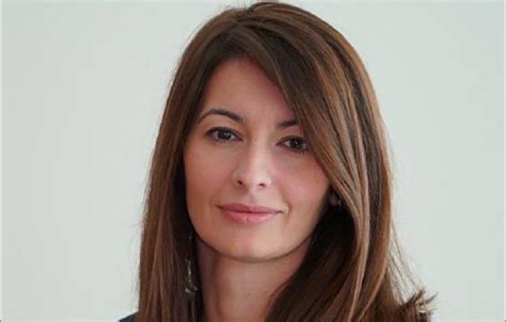Lina Souloukou Wikipedia
