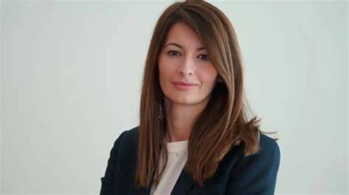 Lina Souloukou
