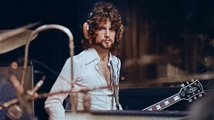 Lindsey Buckingham photo