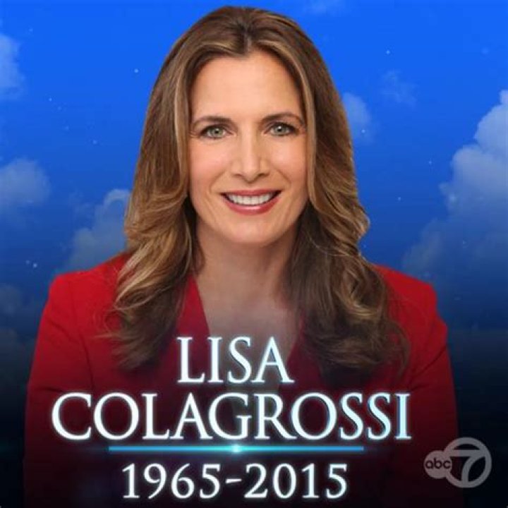 Lisa Colagrossi Bio (Wiki) 