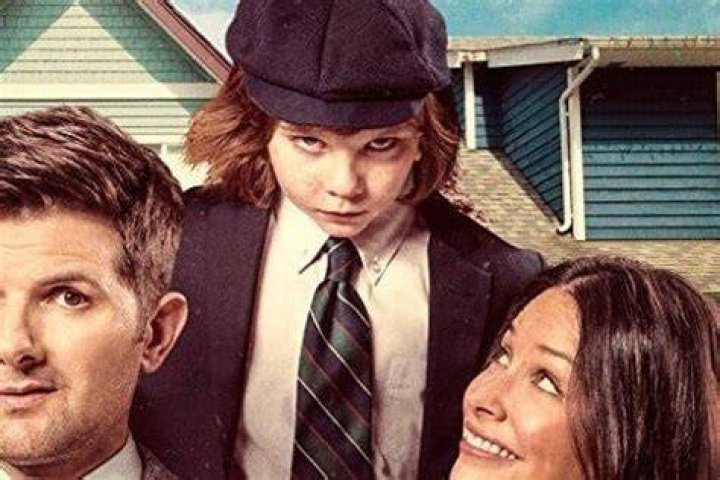 Little Evil - Cast, Ages, Trivia
