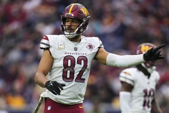 Logan Thomas
