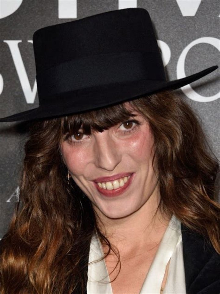 Judy Garland Lou Doillon