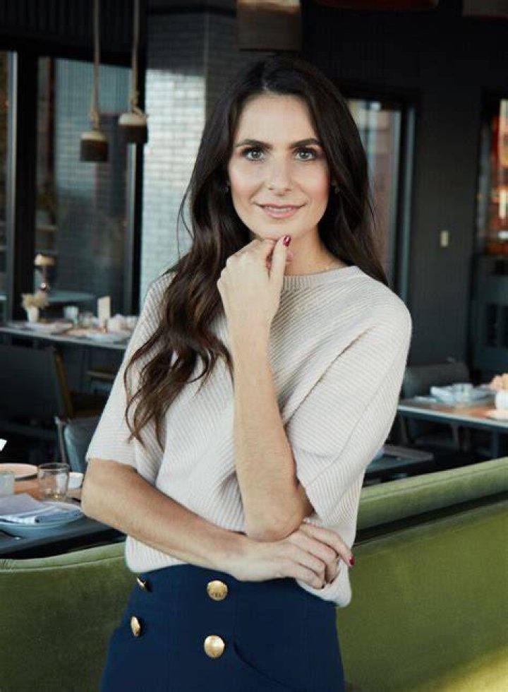  Louise Vongerichten