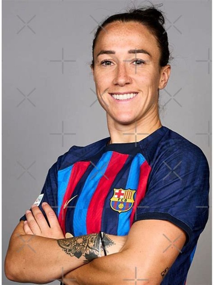 Lucy Bronze Tattoo