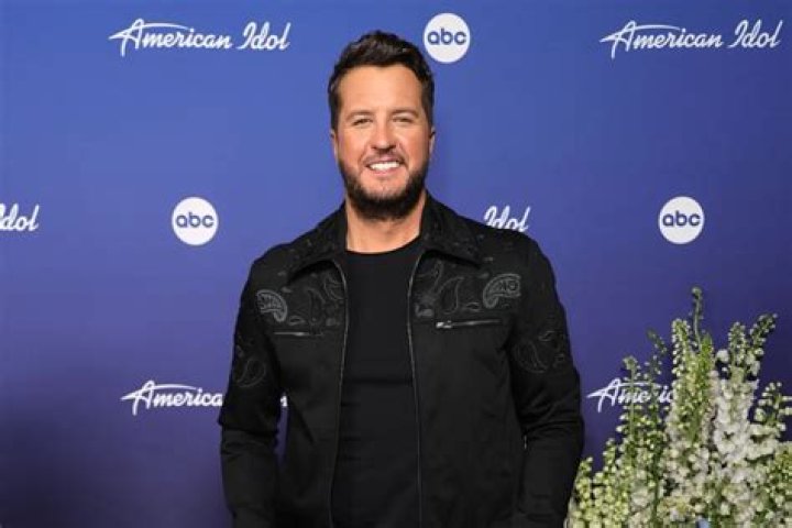 Luke Bryan Leaving American Idol